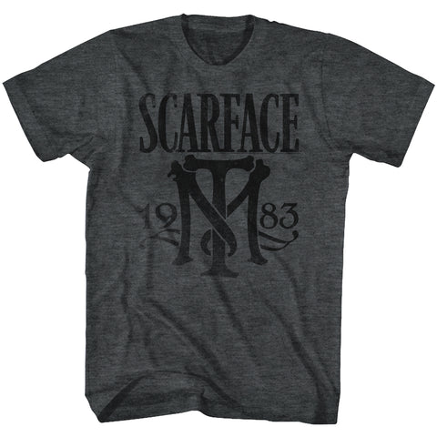 Scarface Symbol Men's T-Shirt