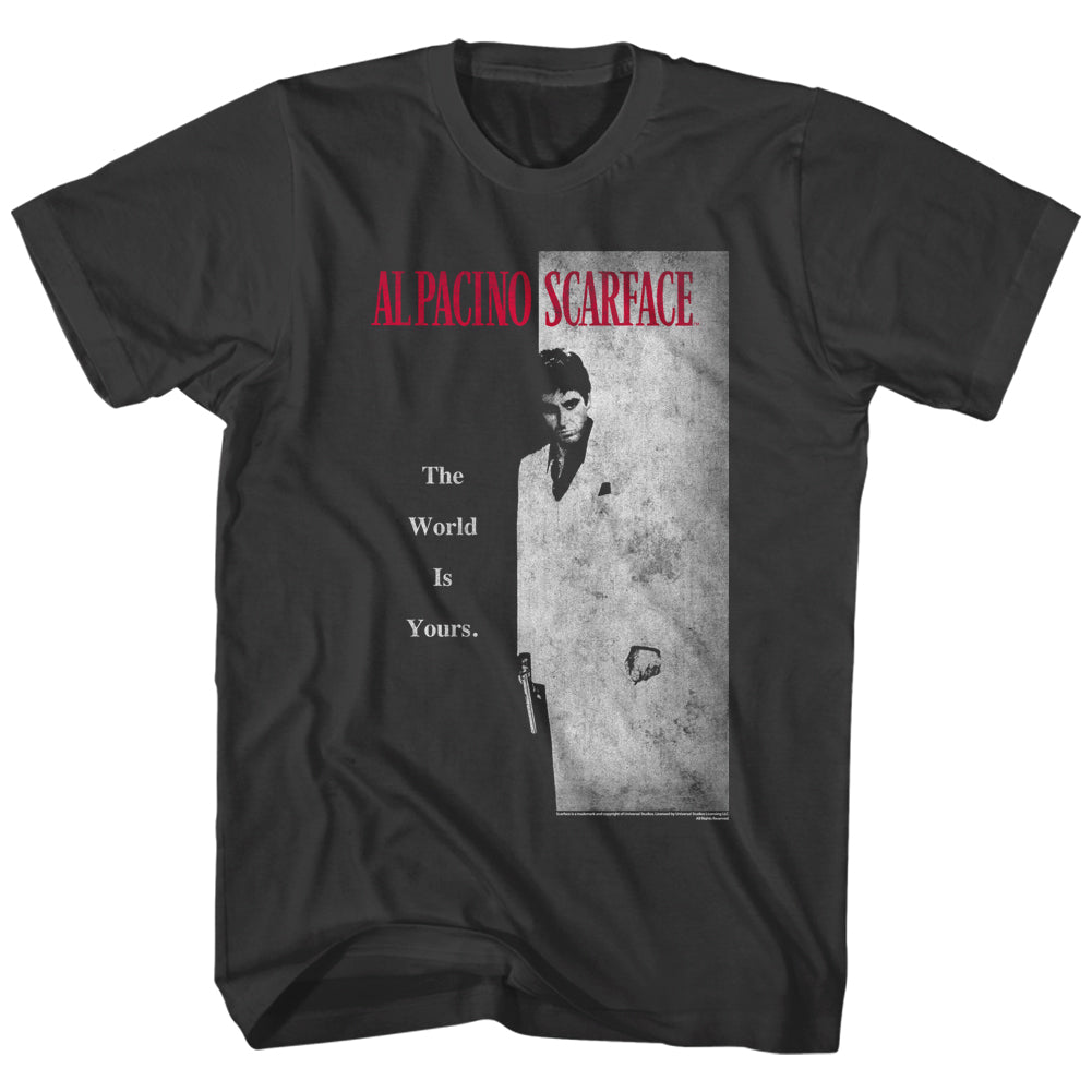 Scarface Every Dog Men's T-Shirt