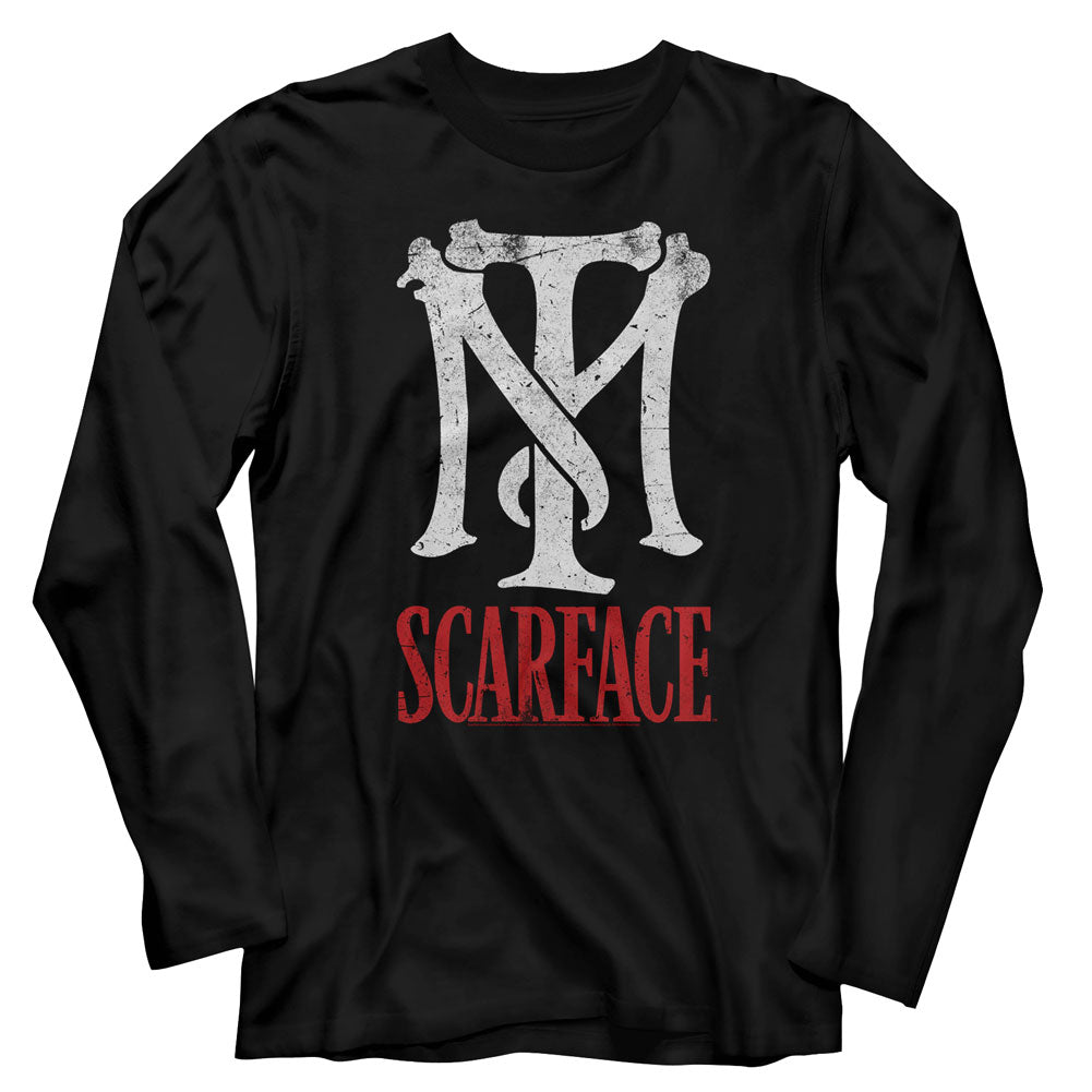 Scarface Tm Scarface Men's T-Shirt