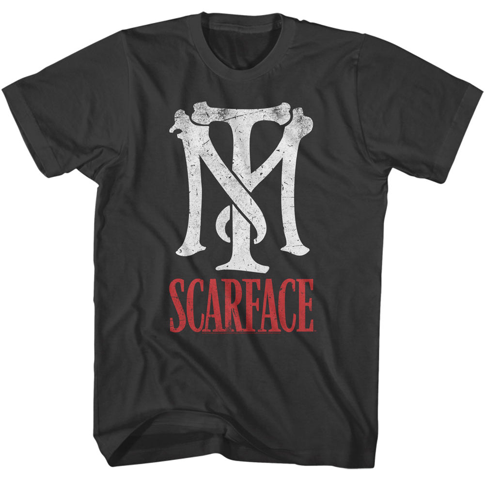 Scarface Tm Scarface Men's T-Shirt