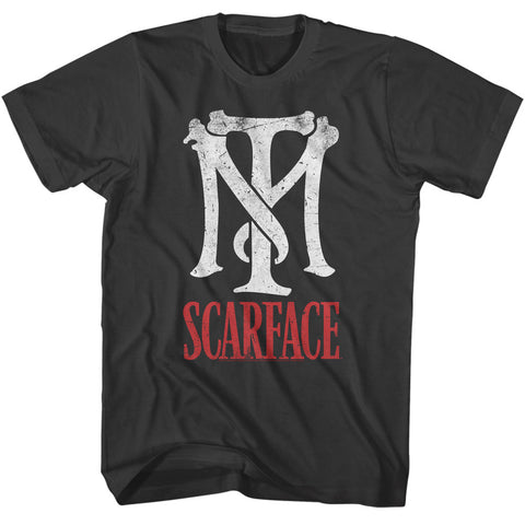 Scarface Tm Scarface Men's T-Shirt