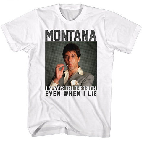 Scarface Montana Men's T-Shirt