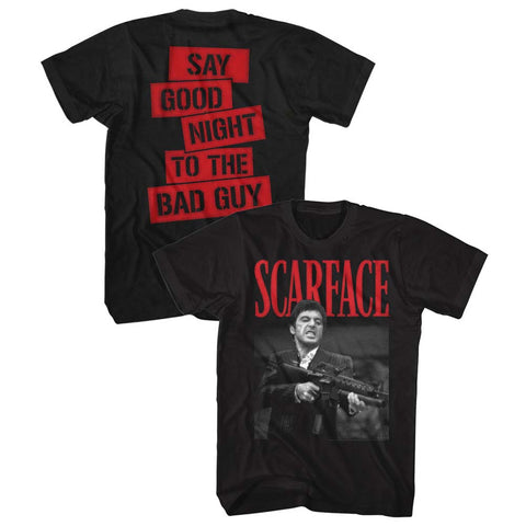 Scarface Dakkadakka Men's T-Shirt
