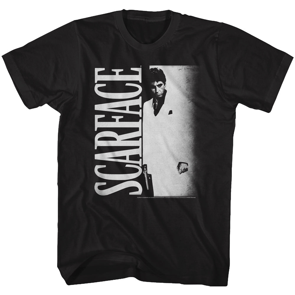 Scarface Lotsowhite Men's T-Shirt