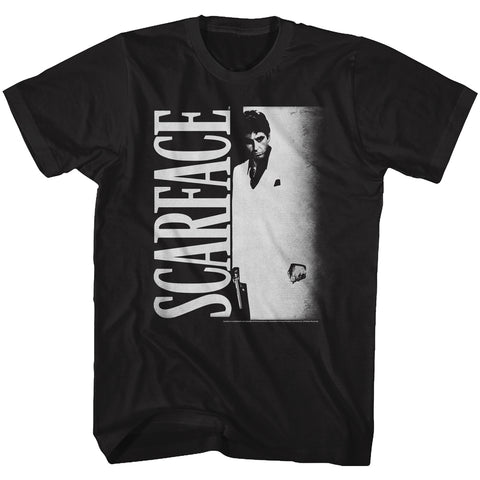 Scarface Lotsowhite Men's T-Shirt