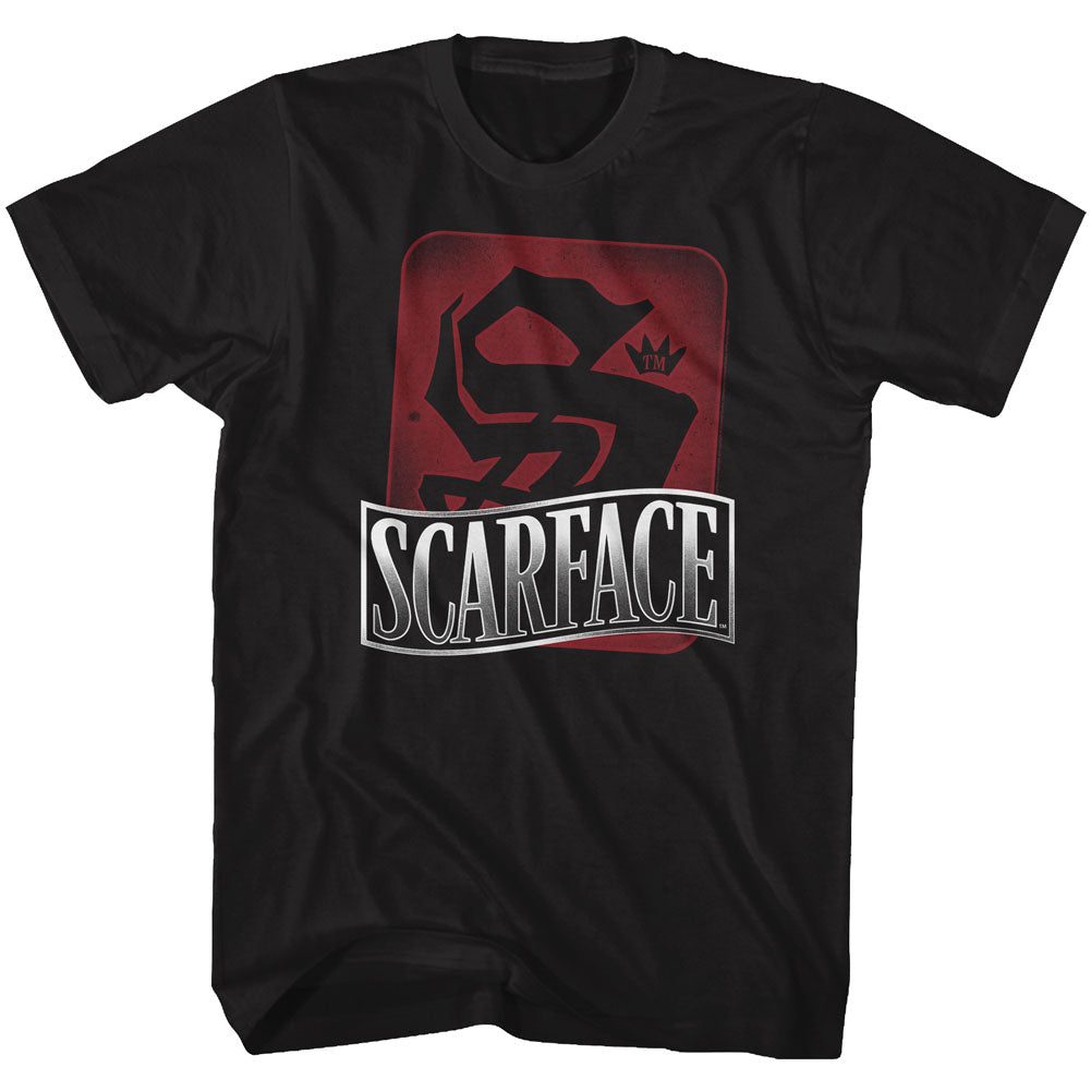 Scarface S Is For Scarface Men's T-Shirt