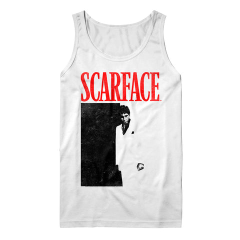 Scarface Summer Tour '93 Men's Tank