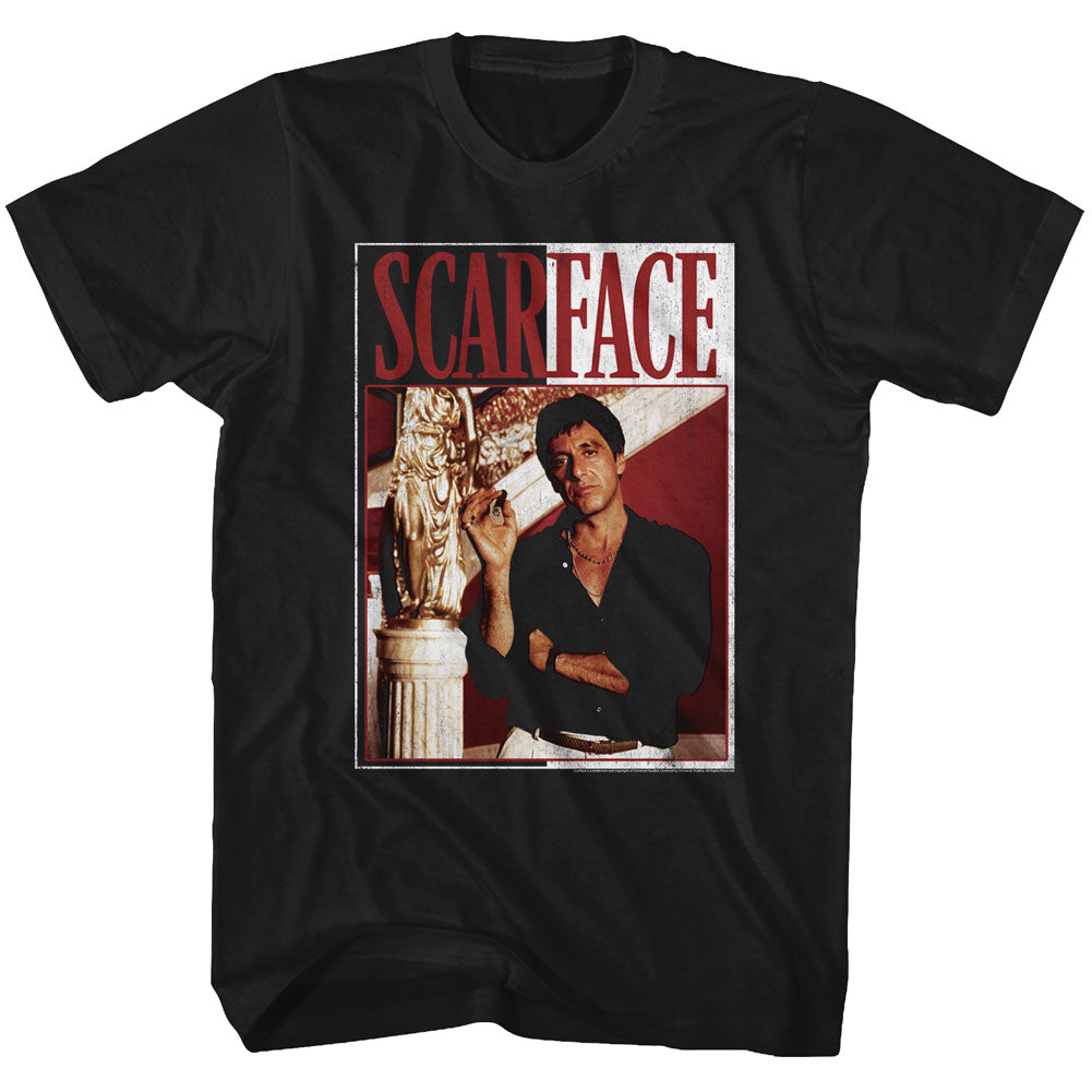 Scarface Scarface Men's T-Shirt