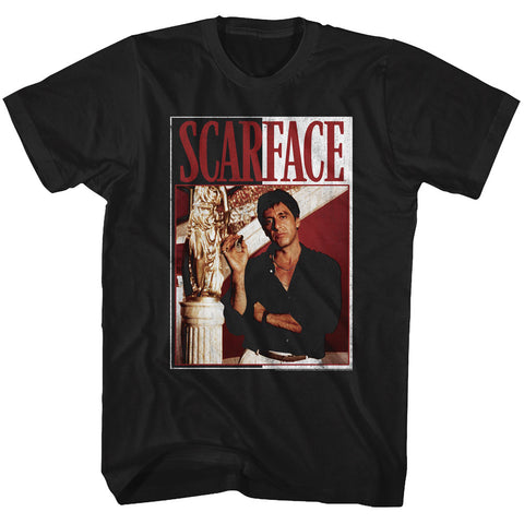 Scarface Scarface Men's T-Shirt