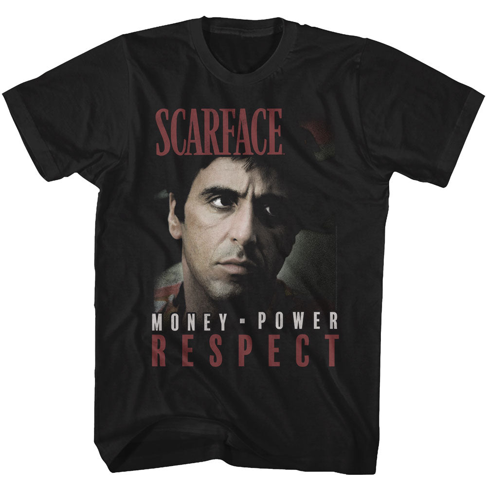 Scarface Mopower Men's T-Shirt