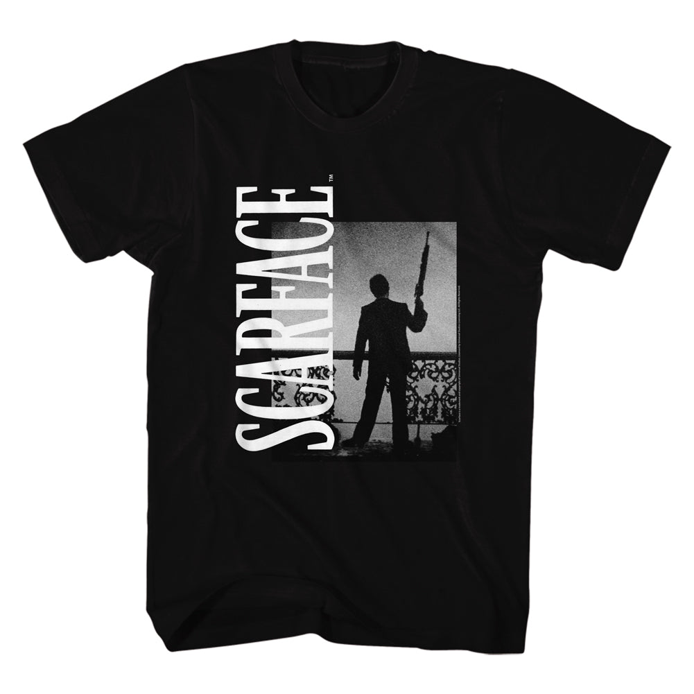 Scarface Don’T Men's T-Shirt