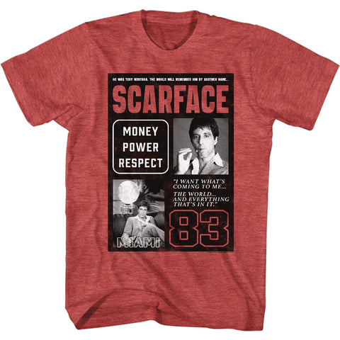 Scarface Another Name Men's T-Shirt