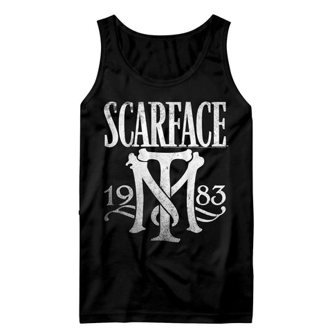Scarface Symbol Men's Tank