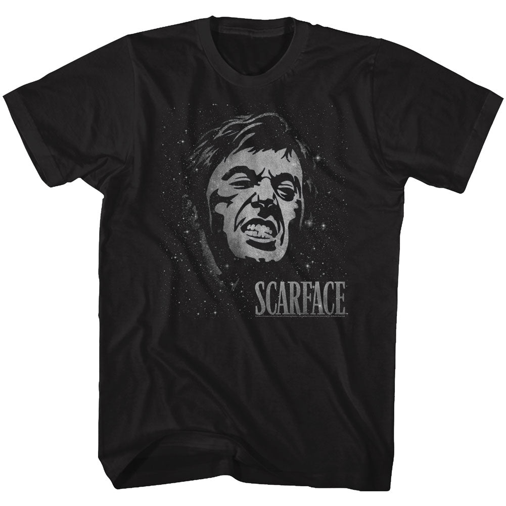 Scarface Space Men's T-Shirt