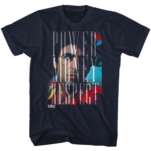 Scarface Pmr Men's T-Shirt