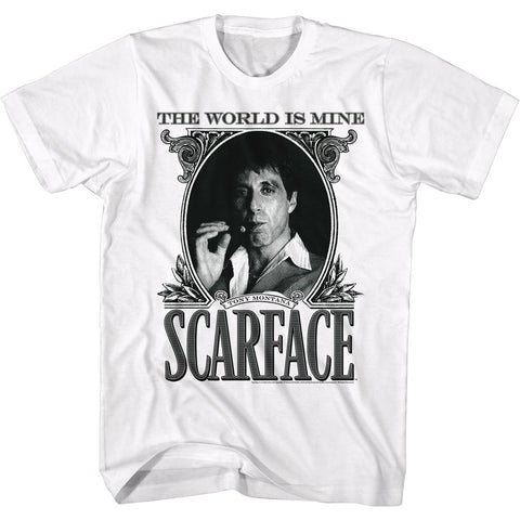 Scarface Dollarface Men's T-Shirt