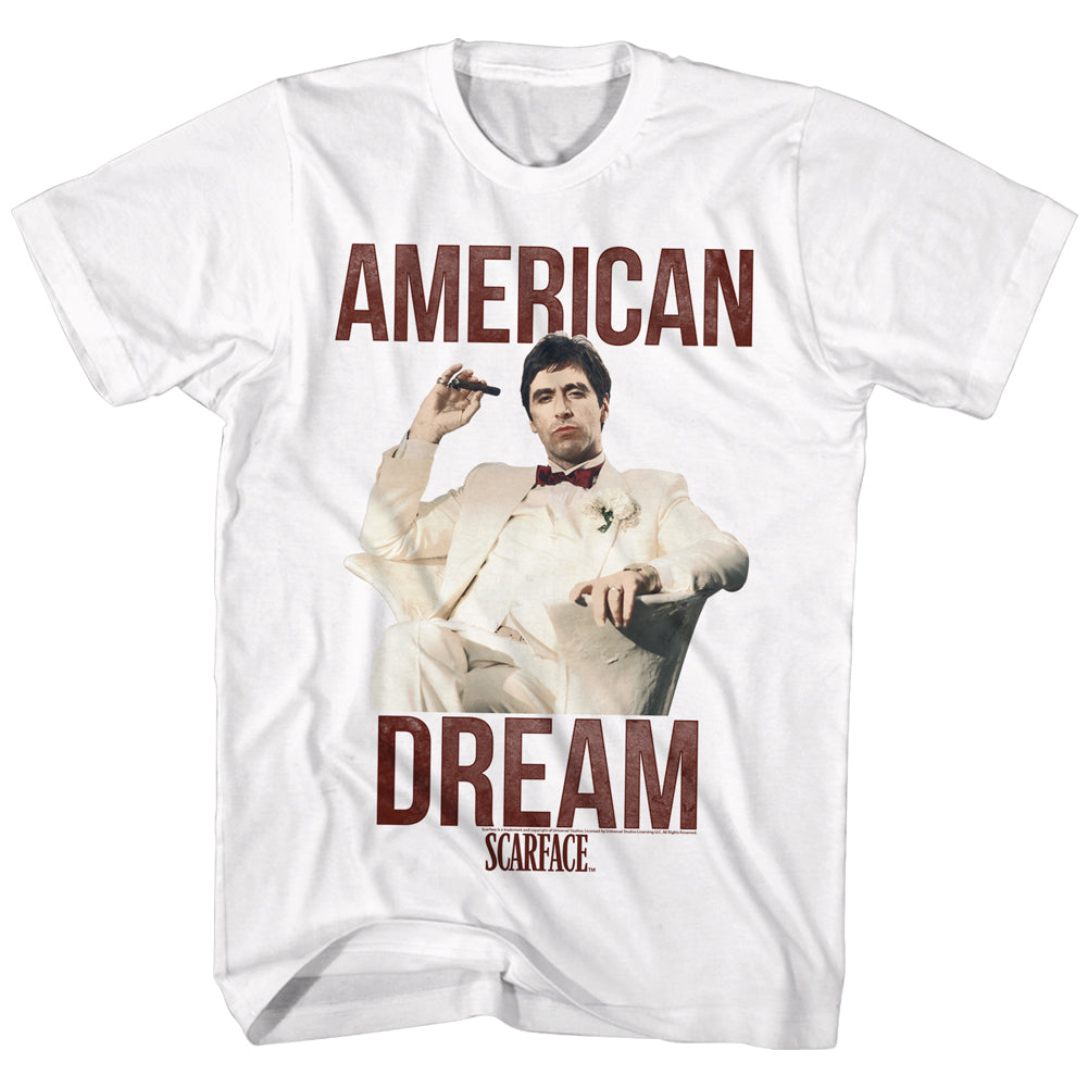 Scarface Americandream Men's T-Shirt