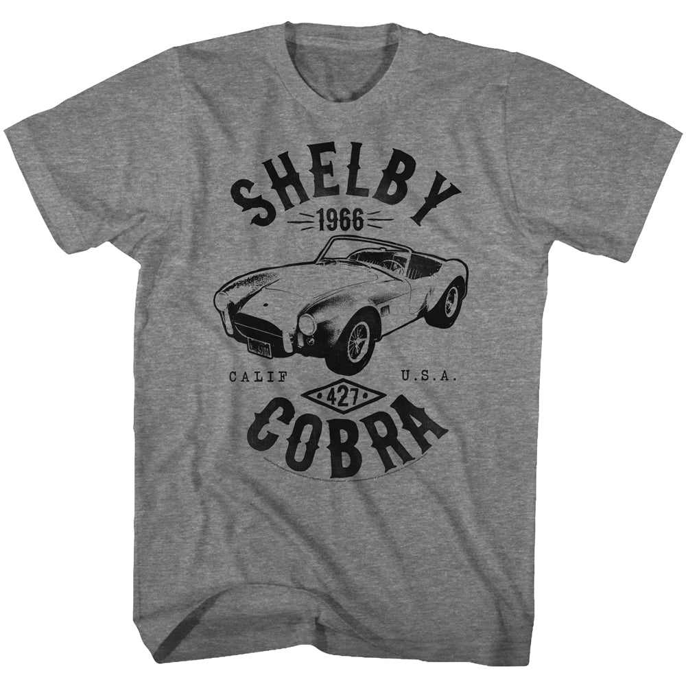 Carroll Shelby Shelbycobra Men'S T-Shirt