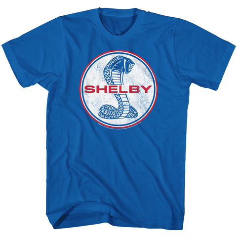 Carroll Shelby Shelby Men'S T-Shirt