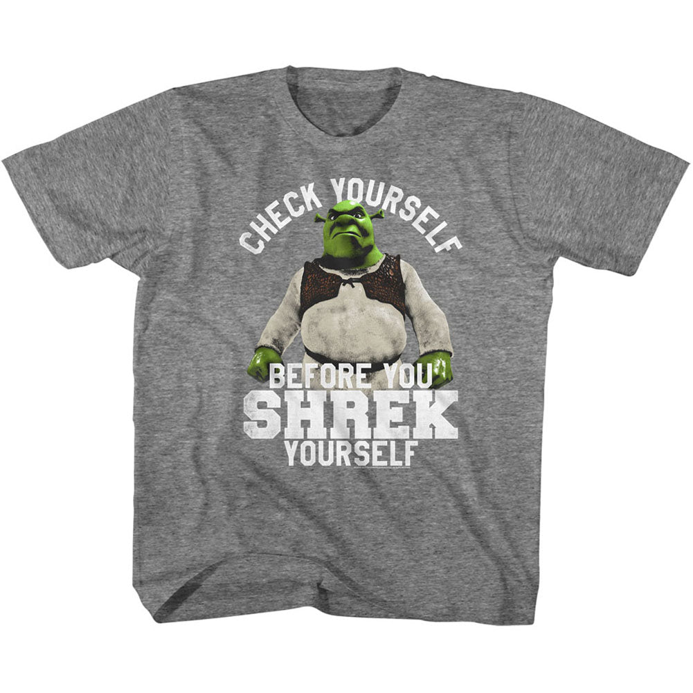 Shrek Shrek Urself Toddler T-Shirt
