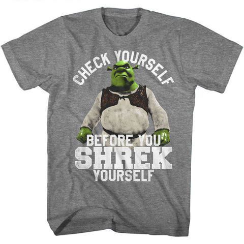 Shrek Shrek Urself Men's T-Shirt