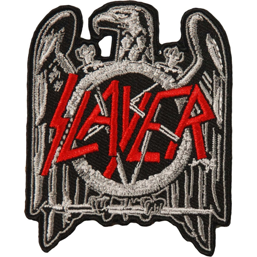 Slayer Eagle Patch