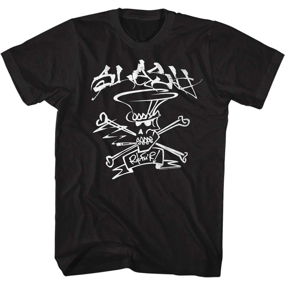 Slash Slash Men's T-Shirt