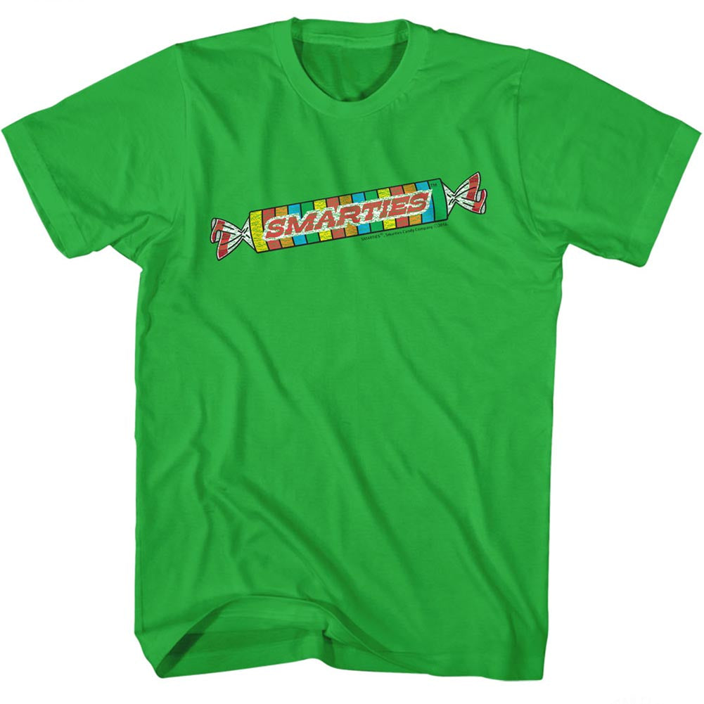 Smarties Logo Men'S T-Shirt