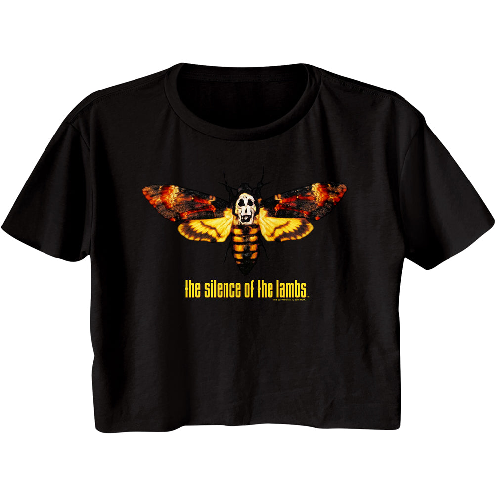 Silence Of The Lambs Moth Men's T-Shirt