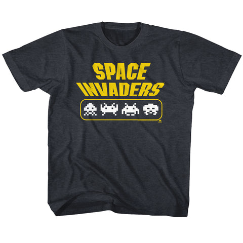 Space Invaders Space Invaders Toddler T-Shirt