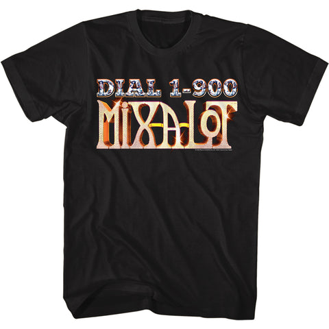 Sir Mix A Lot Dial 1-900 Men's T-Shirt