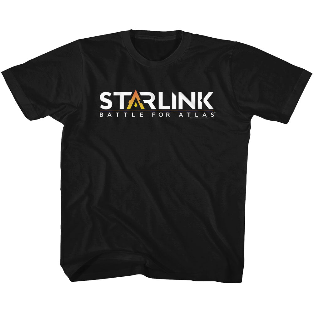 Starlink Starlink Logo Toddler T-Shirt