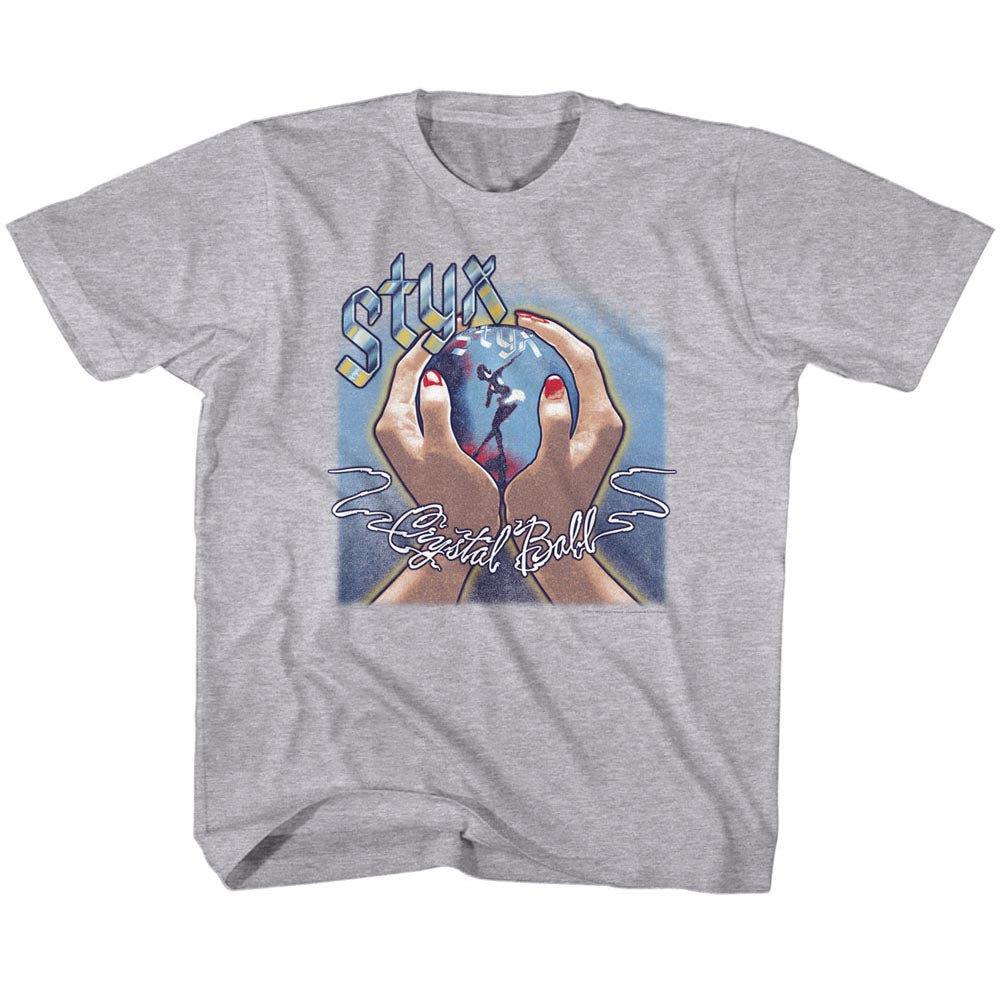 Styx Bright Ball Youth T-Shirt