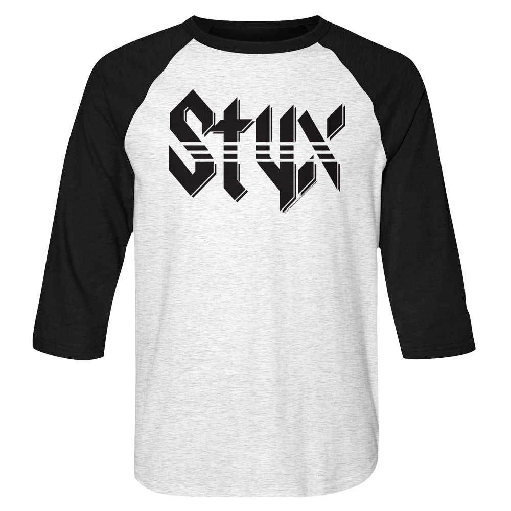 Styx Styx Adult Raglan