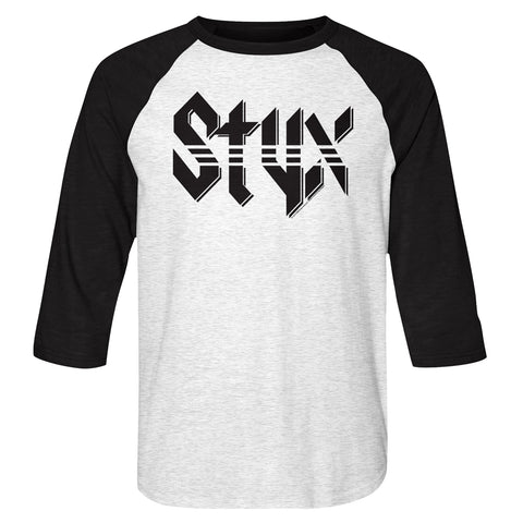 Styx Styx Adult Raglan