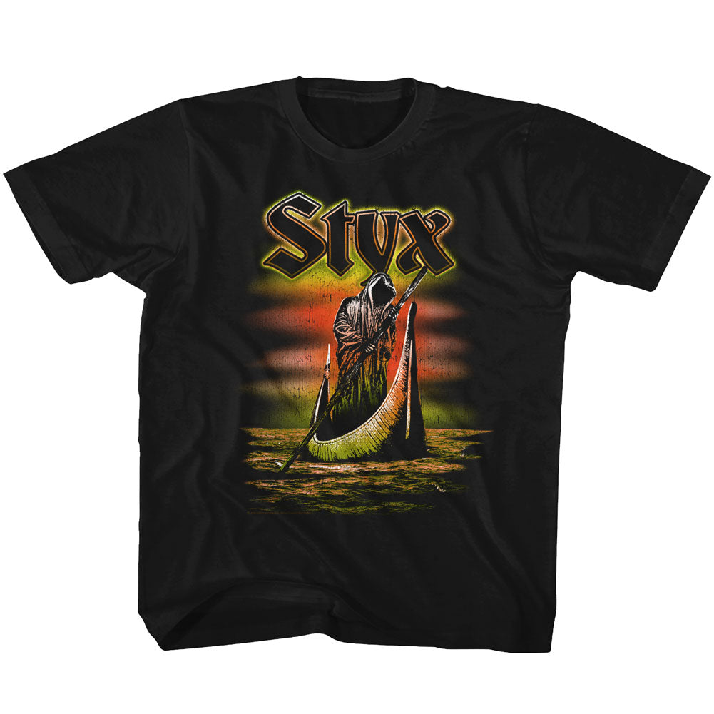 Styx Ferryman Youth T-Shirt