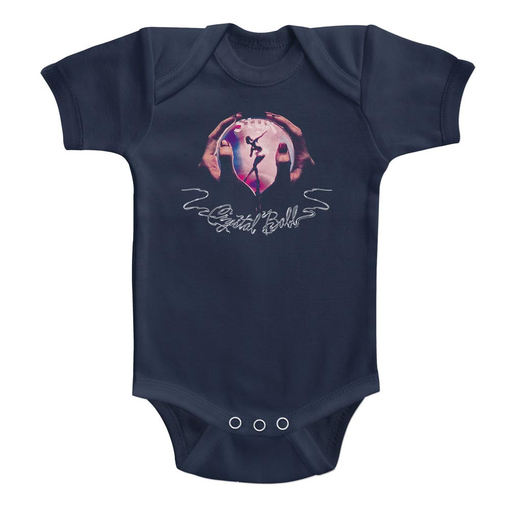 Styx Crystal Ball Infant Bodysuit