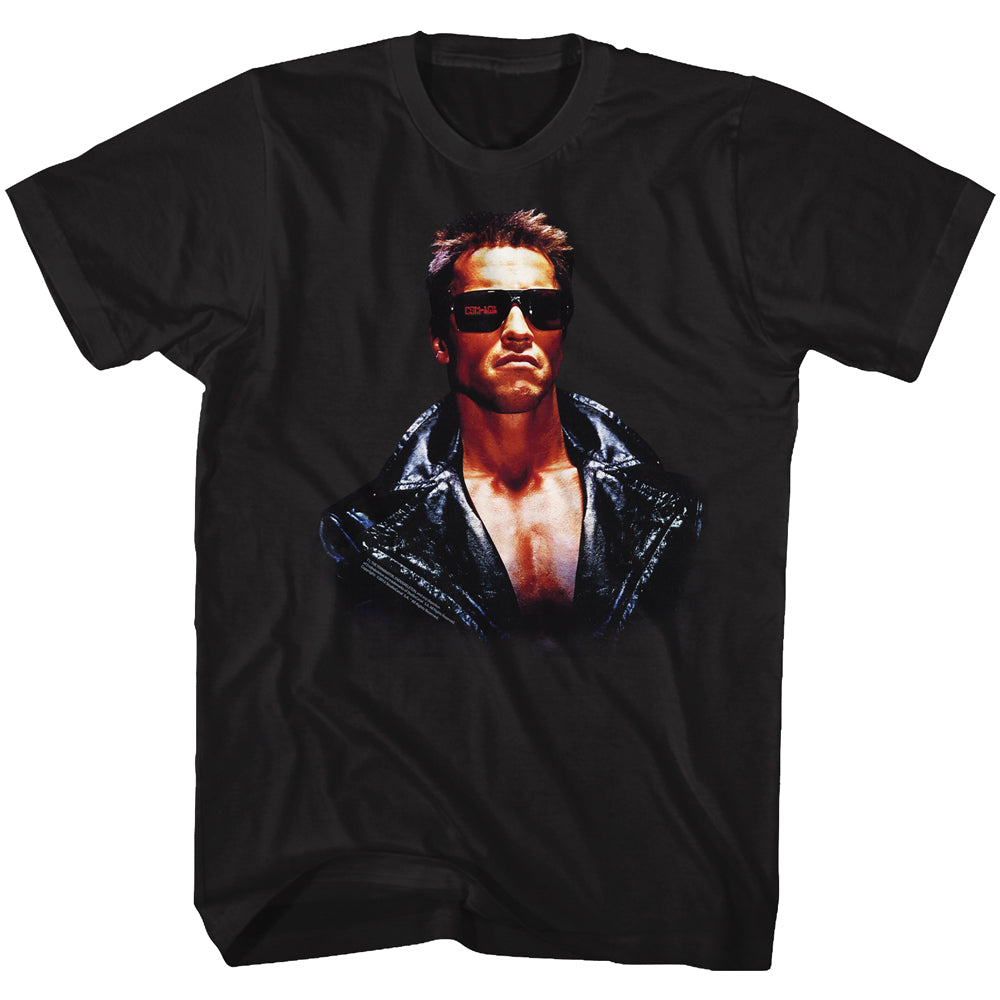 Terminator This Dude Men's T-Shirt