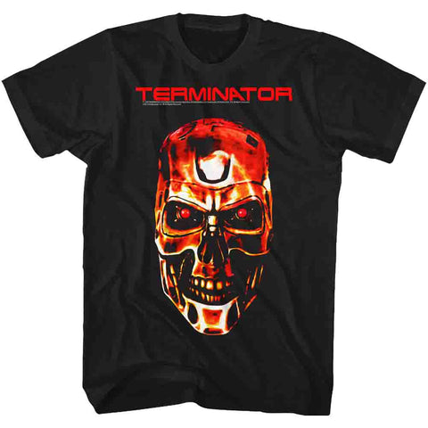 Terminator Redterm Men's T-Shirt