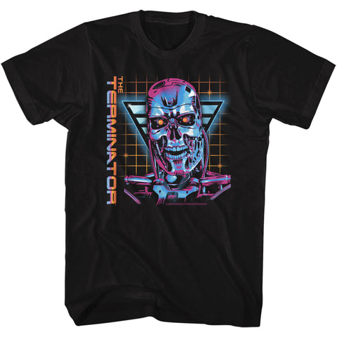 Terminator So Very 80S Men's T-Shirt