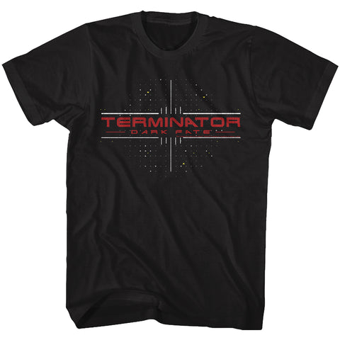 Terminator Dark Fate Dark Fate Men's T-Shirt