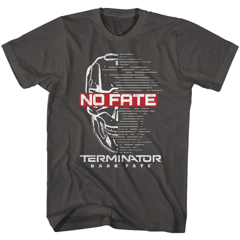 Terminator Dark Fate No Fate Men's T-Shirt