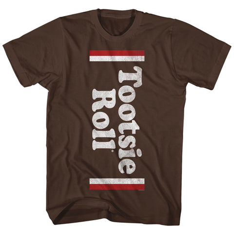 Tootsie Roll Imatootsie Men'S T-Shirt