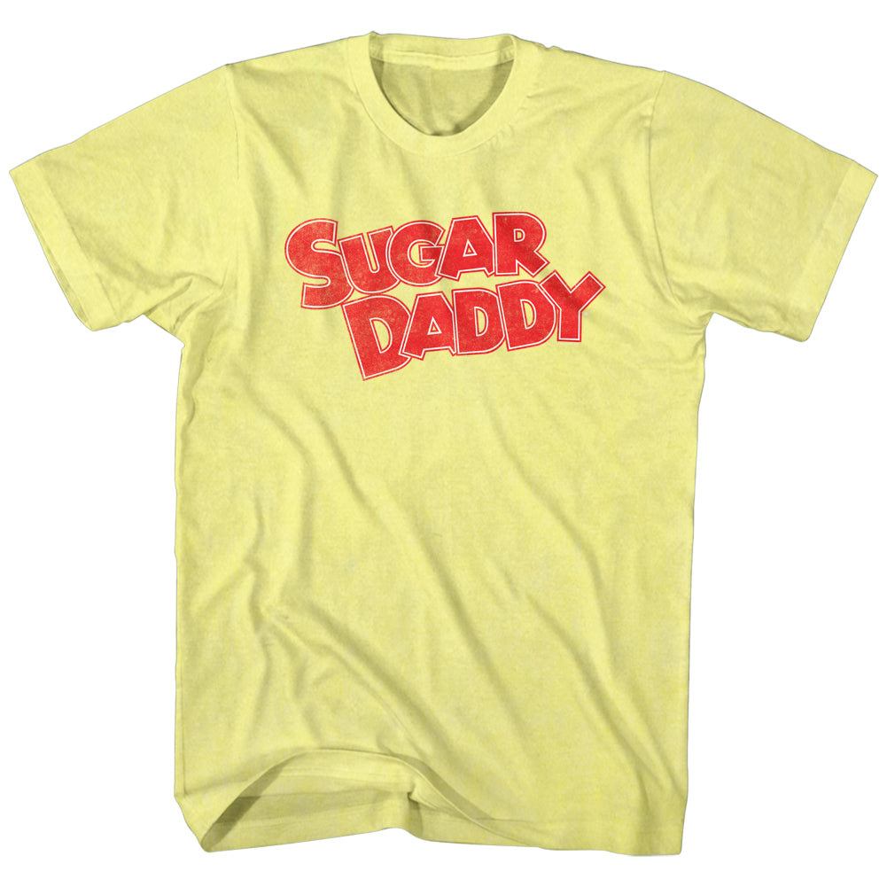 Tootsie Roll Sugar Daddy Men'S T-Shirt