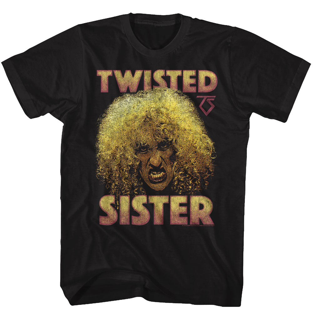 Twisted Sister Dee Adult T-Shirt