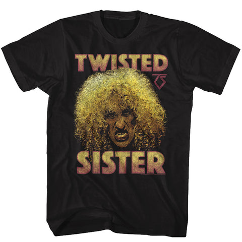 Twisted Sister Dee Adult T-Shirt