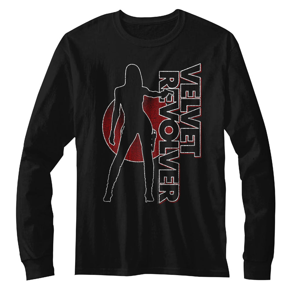 Velvet Revolver Velvetrevolver Adult T-Shirt