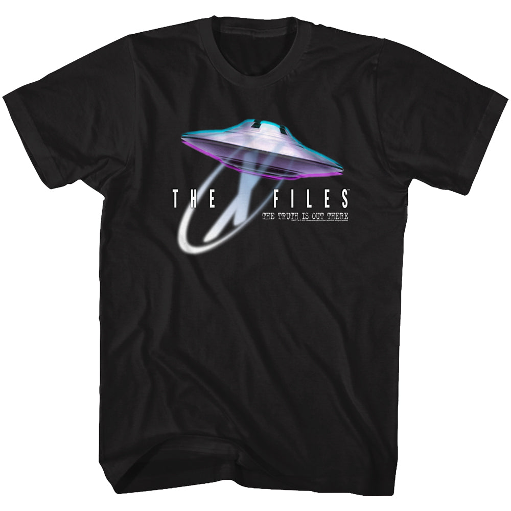 Xfiles Xfo Men's T-Shirt