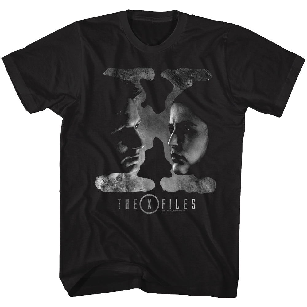 Xfiles An X Men's T-Shirt
