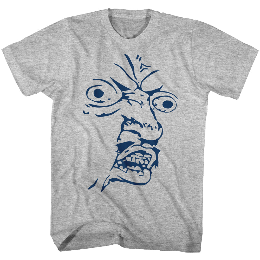 Y U No Face Shot Men'S T-Shirt